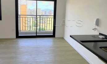 Imagem: Is Perdizes disponível para venda com 26m²