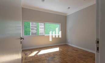 Imagem 3: Apartamento com 3 dormitórios à venda, 169 m² por R$ 2.550.000,00 - Jardim América - São P