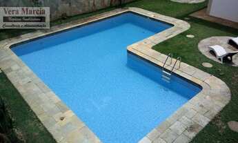 Imagem 6: Casa com 8 dormitórios à venda, 1880 m² por R$ 17.100.000,00 - Alphaville 01 - Barueri/SP