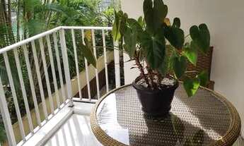 Imagem 3: Jd. Botânico Lopes Quintas 78m² apto reformado 1 qto/1 ste + dep. reversível 1 vg!