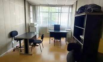 Imagem 4: Sala/Conjunto para aluguel possui 30 metros quadrados em Méier - Rio de Janeiro - RJ