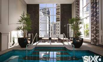 Imagem 6: Apartamento no edifício Acqualina com 4 dormitórios à venda no Centro em Balneário Cambori