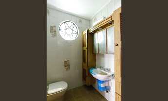 Imagem: Casa 3 dorms 189 m² AC por R$ 5.500,00