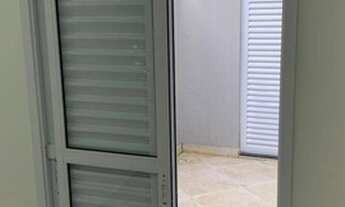 Imagem 3: Sobrado com 2 dormitórios à venda, 243 m² por R$ 950.000,00 - Parque Novo Oratório - Santo