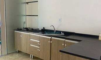 Imagem 7: Apartamento com 2 dormitórios para alugar, 80 m² por R$ 1.674,08/mês - Vila Imbuhy - Cacho