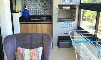 Imagem 3: Apartamento (NOVO) com 2 suítes à venda, 73m² - Itaguá , Ubatuba/SP