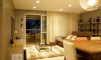 Imagem: Apartamento à Venda - Vila Mascote, 2 Quartos