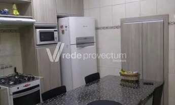 Imagem 7: Casa - Vila Maria Eugênia - Campinas