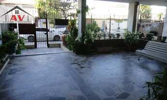 Imagem 3: Dois quartos Flamínia