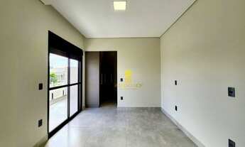 Imagem 7: Sobrado com 3 dormitórios à venda, 260 m² por R$ 2.180.000,00 - Condomínio Dona Maria José