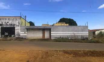 Imagem: Casa C/ Terreno De 450m², Ocupada No Jardim