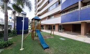 Imagem 7: Apartamento para aluguel com 73 metros quadrados com 3 quartos em Cidade 2000 - Fortaleza