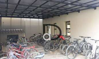 Imagem 2: Apartamento com 3 dormitórios, sendo uma suíte - Condomínio Residencial Chiari - Valinhos