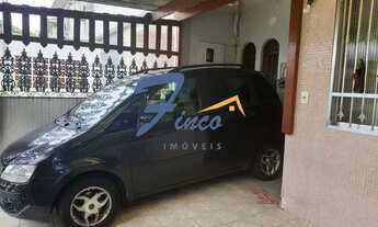 Imagem 2: SÃO VICENTE - Casa Padrão - VILA CASCATINHA