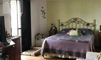 Imagem 5: Apartamento com 3 dormitórios à venda, 200 m² por R$ 1.100.000,00 - Vila Andrade - São Pau