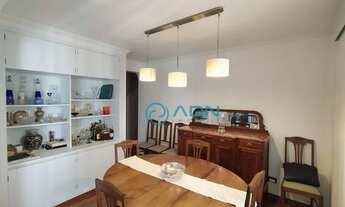 Imagem 7: Apartamento com 2 dormitórios, 107 m² - venda por R$ 1.250.000,00 ou aluguel por R$ 8.244
