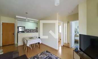 Imagem 4: Apartamento para Aluguel - Bosque da Saúde, 2 Quartos, 58 m2