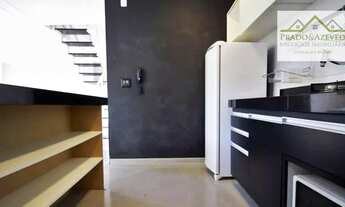 Imagem 7: Apartamento com 1 dormitório à venda, 86 m² por R$ 600.000,00 - Vila Suzana - São Paulo/SP