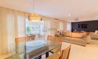 Imagem 4: Venda Apartamento 3 Dormitórios - 205 m² Moema