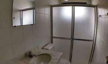 Imagem 4: Apartamento com 3 dormitórios para alugar, 92 m² por R$ 2.500- Parque da Hípica - Campinas