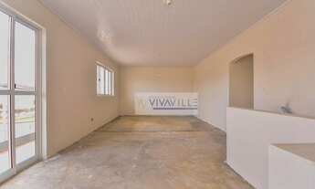 Imagem 3: Casa com 2 dormitórios à venda, 328 m² por R$ 680.000,00 - Eucaliptos - Fazenda Rio Grande