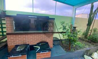 Imagem 4: Casa com 3 dormitórios para alugar, 400 m² por R$ 10.383,29/mês - Ecoville - Curitiba/PR