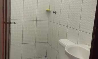 Imagem 5: Apartamento com 1 quarto