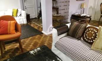 Imagem 4: Apartamento à venda, 4 quartos, 1 suíte, 1 vaga, Botafogo - RIO DE JANEIRO/RJ