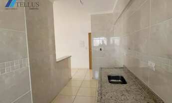 Imagem 7: Apartamento a venda na Guilhermina em Praia Grande