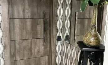 Imagem 2: Apartamento Cond. Parc paradiso - 118m2º - 3 Suites e 1 Gabinete