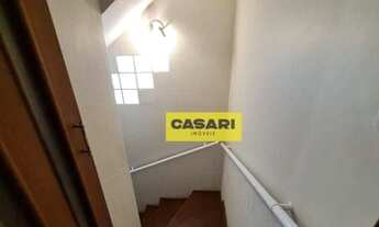 Imagem 2: Sobrado com 4 dormitórios à venda, 239 m² - Jardim Bela Vista - Santo André/SP