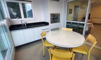 Imagem 2: Apartamento com 3 dormitórios à venda, 110 m² por R$ 900.000,00 - Jardim Tejereba - Guaruj