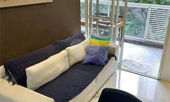 Imagem 2: Apartamento-São Paulo-JARDIM SUL