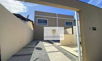 Imagem: Casa 4 quartos com piscina - Recreio/Costazul