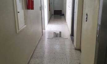 Imagem: Apartamento de 2 dormitórios semi mobiliado