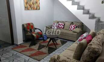 Imagem 7: Santo André - Casa Padrão - Vila Aquilino