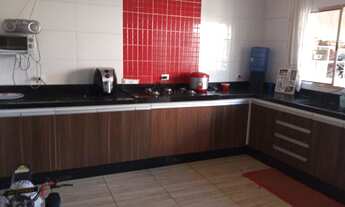 Imagem 4: Sobrado com 2 dormitórios à venda, 90 m² por R$ 235.000,00 - Jardim Recanto dos Sonhos - S