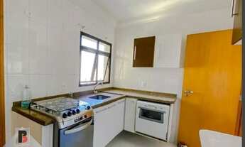 Imagem 2: Apto Tatuapé 3 dormitórios 1 suite sala c\ sacada cozinha planej. 2 vagas