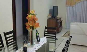 Imagem: Alugo apto praia grande Vila Guilhermina