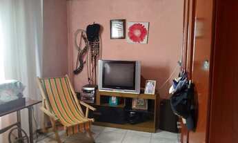 Imagem 3: Casa com 2 dormitórios à venda, 80 m² por R$ 300.000,00 - Jardim Cherveson - Rio Claro/SP