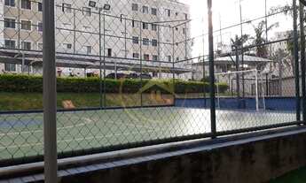 Imagem 2: Apartamento JARDIM NOVA EUROPA , 3 dormitórios sendo 1 suíte -Residencial Esmeralda Ville