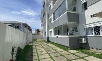 Imagem 5: Apartamento com 2 dormitórios à venda, 64 m² por R$ 200.000,00 - Passa Vinte - Palhoça/SC