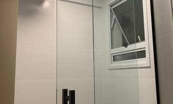 Imagem 5: Apartamento com 1 dormitório à venda, 40 m² por R$ 600.000,00 - Jardim Aquarius - São José