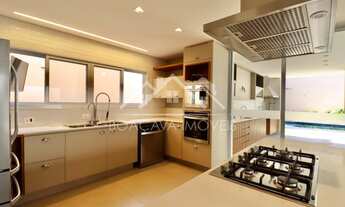 Imagem 5: Maravilhosa casa totalmente reformada com 4 suítes no City Boaçava/Alto de Pinheiros/SP