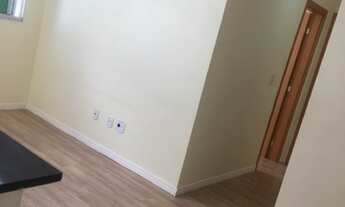 Imagem: Alugo apartamento