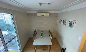 Imagem 5: Oportunidade em Jardim Camburi !! 3 quartos, 1 suíte, 75 M², 950m da Praia de Camburi -Vi