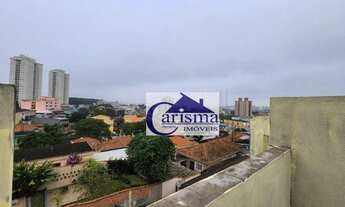 Imagem 5: Sobrado com 3 dormitórios à venda, 113 m² por R$ 530.000,01 - Vila Curuçá - Santo André/SP