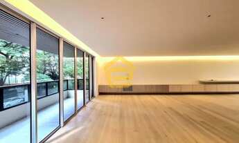 Imagem: Apartamento com 3 Dormitórios no Itaim