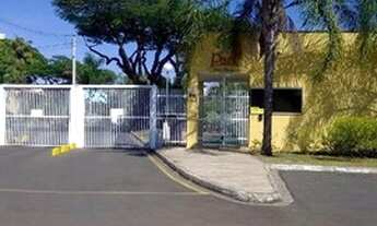 Imagem 1: Apartamento com 2 dormitórios para alugar, 55 m² por R$ 1.353,59/mês - Dois Córregos - Pir