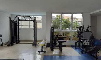 Imagem 3: APARTAMENTO 2 DORMITÓRIOS A 200 MT DO METRO!!